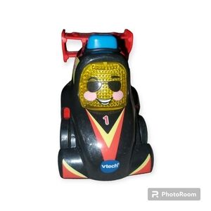 vtech Go Go Smart Wheels race car